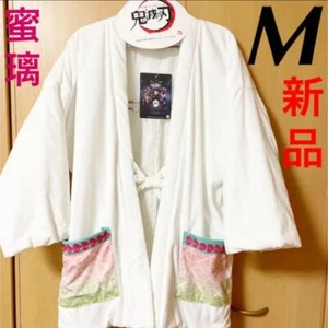 Demon Slayer: Kimetsu No Yaiba Hanten Kanroji Mitsuri Haori M - Picture 1 of 7