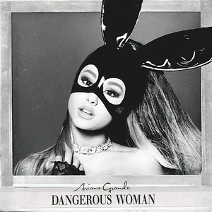 Ariana Grande - Dangerous Woman Vinyl LP2 Universal Brand New and Sealed - Picture 1 of 2