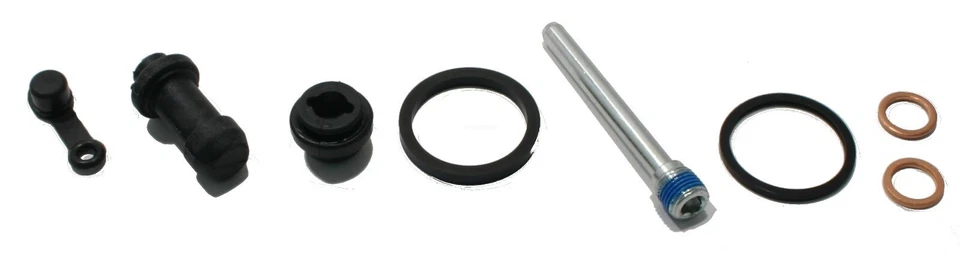 Kit de reconstrucción de pinza de freno trasera Kawasaki KX 250, 1995-2007 - KX250 Foto 1 de 1