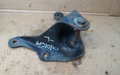 1993-1997 Ford Ranger 4.0L,4x2 Rear Left Leaf Spring Shackle Bracket  - Image 1 of 3