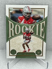 2022 Panini Legacy #154 Chris Olave RC - ROOKIE CARD