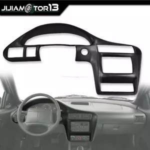 Cubierta de panel de instrumentos superposición adecuada para Chevy Chevrolet Cavalier 2000-05 EE. UU. - Imagen 1 de 10