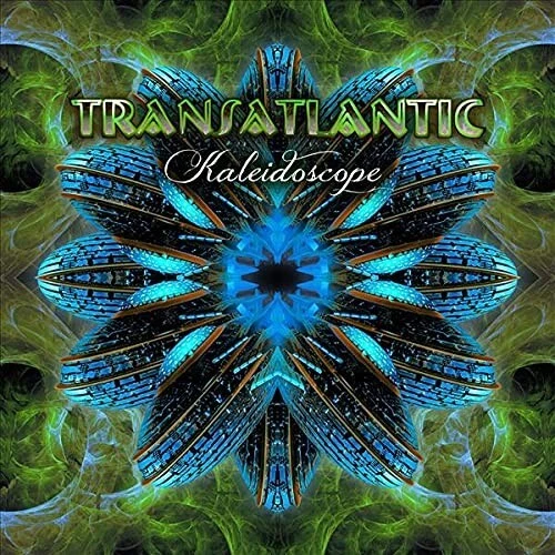 Transatlantic - Kaleidoscope - Limited Edition - Deluxe Edition - Box-Set - OVP - Bild 1 von 1