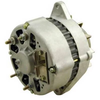 ALTERNADOR COMPATIBLE CON AMC GREMLIN HORNET PACER JEEP CHEROKEE CJ DJ WAGONEER 321-174 Foto 1 de 2