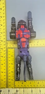 Hasbro Transformers 2003 Armada Horseman Cheetor WITH TAIL Unicron herald - Picture 1 of 5