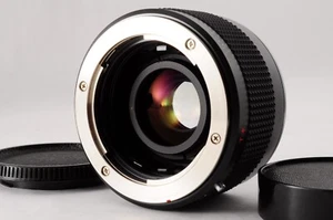 Near MINT Contax Carl Zeiss Mutar I 2x T* Teleconverter Lens For Camera Japan - Picture 1 of 24