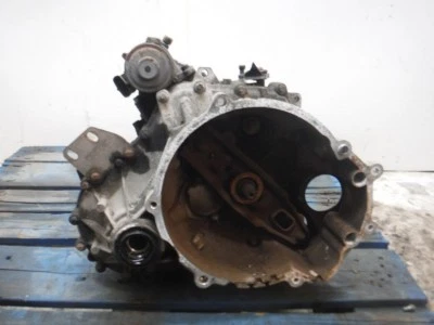 Smart Fortwo 2008 conjunto de transmisión A/T OEM 2009 2010 2011 2012 Foto 1 de 4