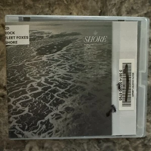 Shore by Fleet Foxes (CD, 2021) - Picture 1 of 3