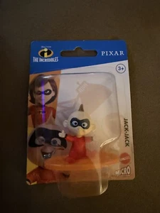 Jack Jack Die Unglaublichen Disney/Pixar Mattel Micro Collection Neu (sonstige) - Bild 1 von 1