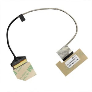 New LCD Cable For HP Chromebook 11-v011nr 11-V020WM 11-V010WM 450.09704.0001 - Picture 1 of 6
