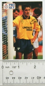 1991/92 Pro Set Part I card No. 190 Les Robinson, Oxford United - Picture 1 of 1