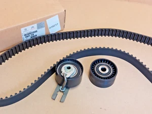 Peugeot 3008 Timing Belt & Water Pump Kit 1.6 HDi 0831V4 Citroen Genuine 5008 - Picture 1 of 9