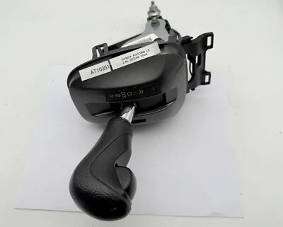 OEM 08-12 Honda Accord LX Automatic Shifter Floor Gear Shift Lever Selector Knob - Image 1 of 4
