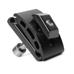 1Pcs Bicycle Seatpost Screw Seat Tube Post Single Rod Aluminum Alloy MTB Moun... - Foto 1 di 7