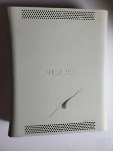 Microsoft XBOX 360 for PARTS or REPAIR ONLY - Unknown if working UNTESTED - Imagen 1 de 10