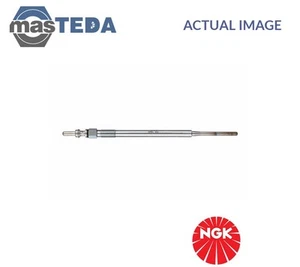 96853 ENGINE GLOW PLUG NGK NEW OE REPLACEMENT - Picture 1 of 5