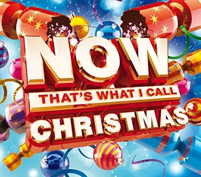 Now That's What I Call Christmas 2018 -  CD 0YVG The Cheap Fast Free Post - Bild 1 von 2
