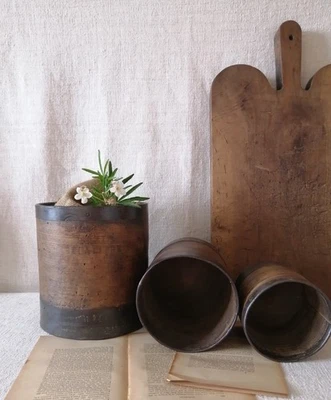 Mesures Anciennes - Photo 1/4