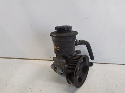 TOYOTA HILUX 03/2005-2025 STEERING PUMP 2.7L 2TR-FE PETROL - image 1 of 4