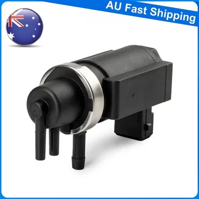Vacuum Turbo Boost Solenoid For Nissan Navara D40 Pathfinder R51 14956-EB70B - Image 1 of 4