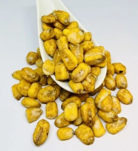 0,06 kg crujiente maíz caramelizado 0 0 - Imagen 1 de 1