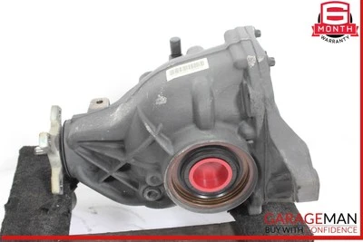 10-18 Mercedes W218 CLS550 E550 Diferencial Trasero Eje Diferencial 2.47 OEM Foto 1 de 4