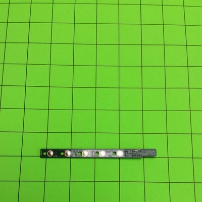 Placa de botón de llave de monitor AOC 27B2H 715G7207-K0B-001-004K Foto 1 de 4