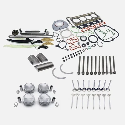 Kolben Dichtung Überholung Rebuild Kit Für Audi A3 Für Volkswagen Golf 1,8 T - Image 1 of 4