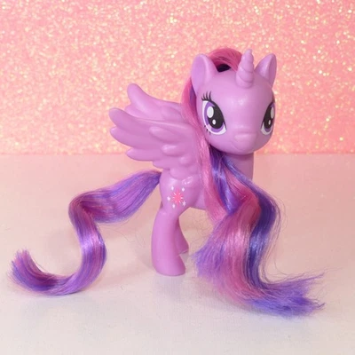 MY LITTLE PONY MON PETIT PONEY G4 PRINCESS TWILIGHT SPARKLE RUNWAY FASHIONS 2016 - Photo 1/4