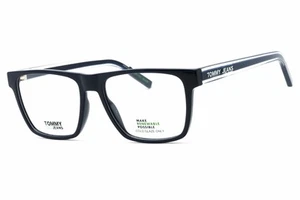TOMMY HILFIGER Eyeglasses TJ0058-PJP-54 Size 54/16/square BRAND NEW W CASE - Picture 1 of 5