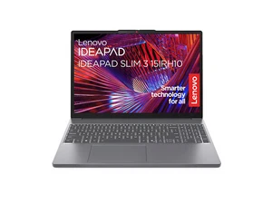 Portátil - Lenovo IdeaPad Slim 3 15IRH10, 15.3" WUXGA, Intel® Core™ i7-13620H. - Imagen 1 de 6