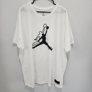 Air Jordan He Got Game The Father The Son & The Holy Game 3XL T-shirt Graphic A4 - Picture 1 of 7