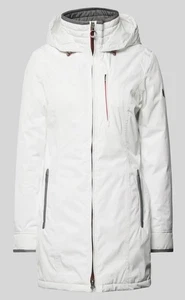 Wellensteyn Jacke Stockholm Weiß Damen Gr. L - Bild 1 von 2