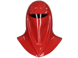 The 501st legion costume Imperial Royal Guard cosplay helmet, Red Imperial Guard - Picture 1 of 16