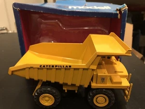 Gescha #276 Caterpillar CAT 769 B Muldenkipper Dump Truck - Scale 1:50 - Picture 1 of 17