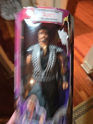 XENA Warrior ARES THE DELIVERER FIGURA DE ACCIÓN 12 PULGADAS SERIE COLECCIONISTA Nuevo  Foto 1 de 4