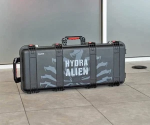 Tilta Hydra Alien Car Mounting System - Picture 1 of 6