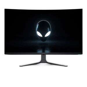 MONITOR DELL ALIENWARE QD-OLED 31.6 AW3225QF 240Hz - Bild 1 von 14