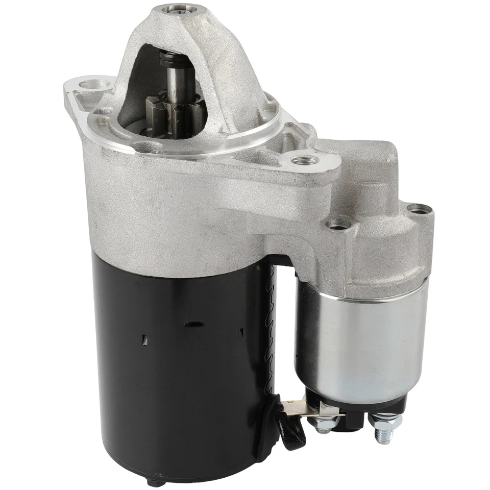 Starter para Dodge Neon 2000-2002, Plymouth Neon 2000-2001 1.1kW CW 8T 17790 - Imagem 1 de 4