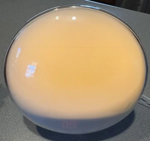 PHILIPS HF3520 Wake-Up Light Sonnenaufgangswecker mit Naturgeräuschen & UKW-Radio - Bild 1 von 6