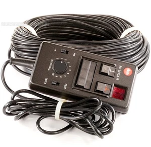 Leica R Remote Control RC with 25M Extension Cable / Cord - Picture 1 of 4