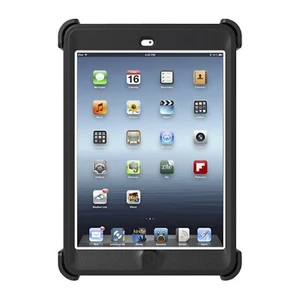 OtterBox Defender Series Case for Apple iPad mini Black 01685 - Picture 1 of 3