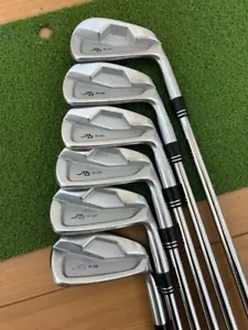 MIURA TC-101 5I-PW 6PCS SET NS PRO MODUS3 TOUR120 X TS250325_1 - Picture 1 of 12