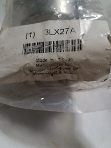 Grainger International # Adattatore in Acciaio Inox 316, Accoppiamento Tipo A, - Foto 1 di 6