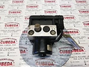 Aggregato ABS Jeep Grand Cherokee 2003 2.7 CRD P56044300AB 10.0511-8186.1 - Imagen 1 de 6