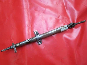 1985-1988 Honda CRX AF AS EV1 ZC1 Steering Column - Picture 1 of 1