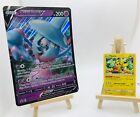 Silembrim V XXL Pokemon Karte,  Groß, Original & Super Zustand, SWSH055