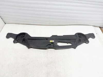 P41166 2009-2011 Jaguar XF Radiator Cor Support Panel Cover 4.2L 8X23-8A303-CD - Image 1 of 4
