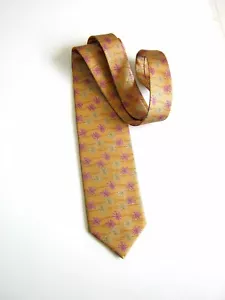 TINO COSMA NUOVA NEW 100% SETA SILK ORIGINALE IDEA REGALO MADE IN ITALY - Imagen 1 de 6