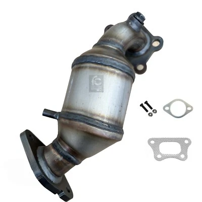Manifold Catalytic Converter For 2018-2024 Buick Enclave 3.6L Front Right - Image 1 of 4